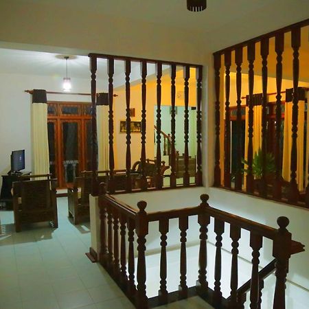 Mount River View Kandy Bagian luar foto