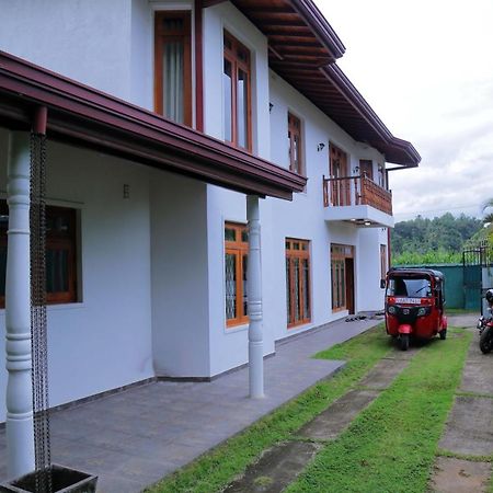 Mount River View Kandy Bagian luar foto