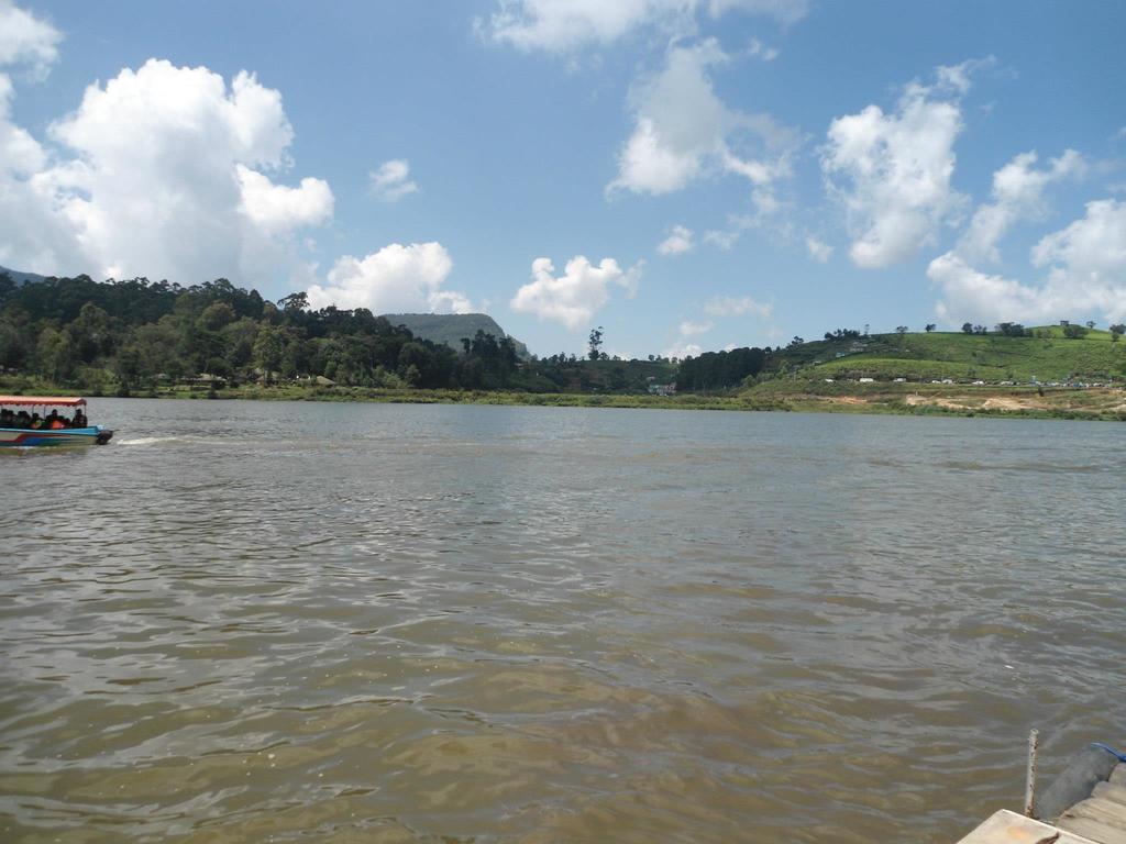 Mount River View Kandy Bagian luar foto