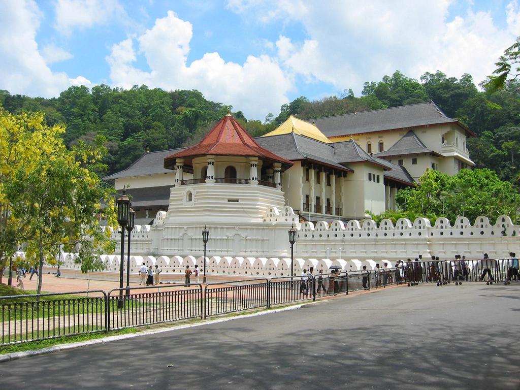 Mount River View Kandy Bagian luar foto