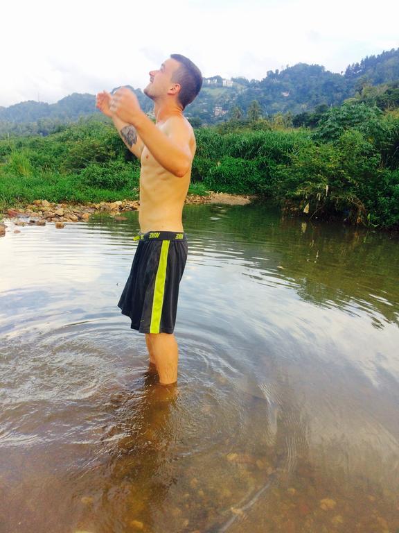 Mount River View Kandy Bagian luar foto