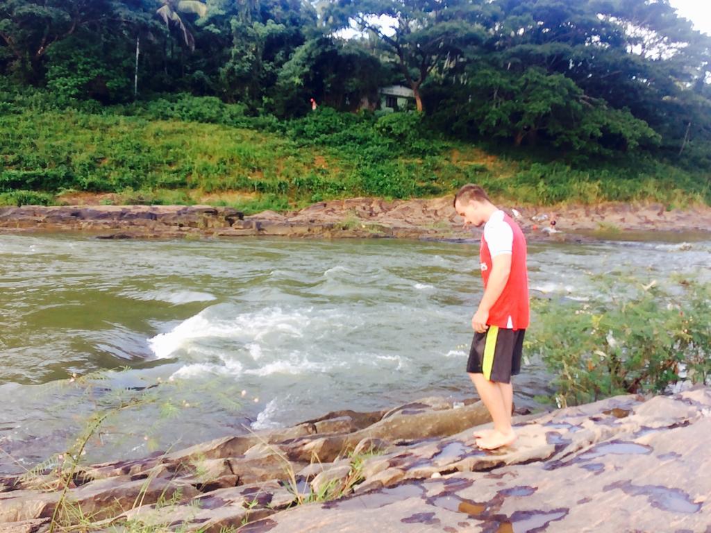 Mount River View Kandy Bagian luar foto