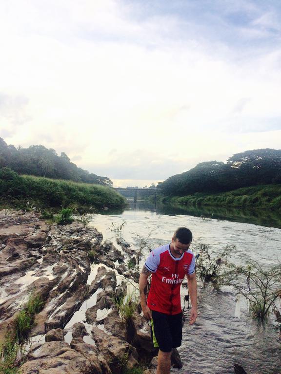 Mount River View Kandy Bagian luar foto