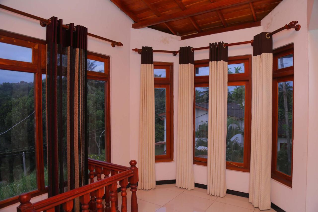 Mount River View Kandy Bagian luar foto