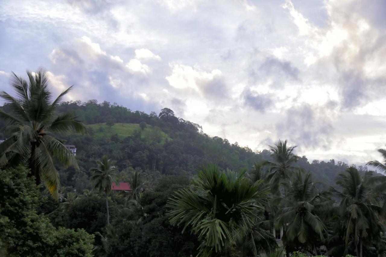 Mount River View Kandy Bagian luar foto