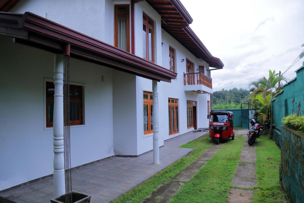 Mount River View Kandy Bagian luar foto