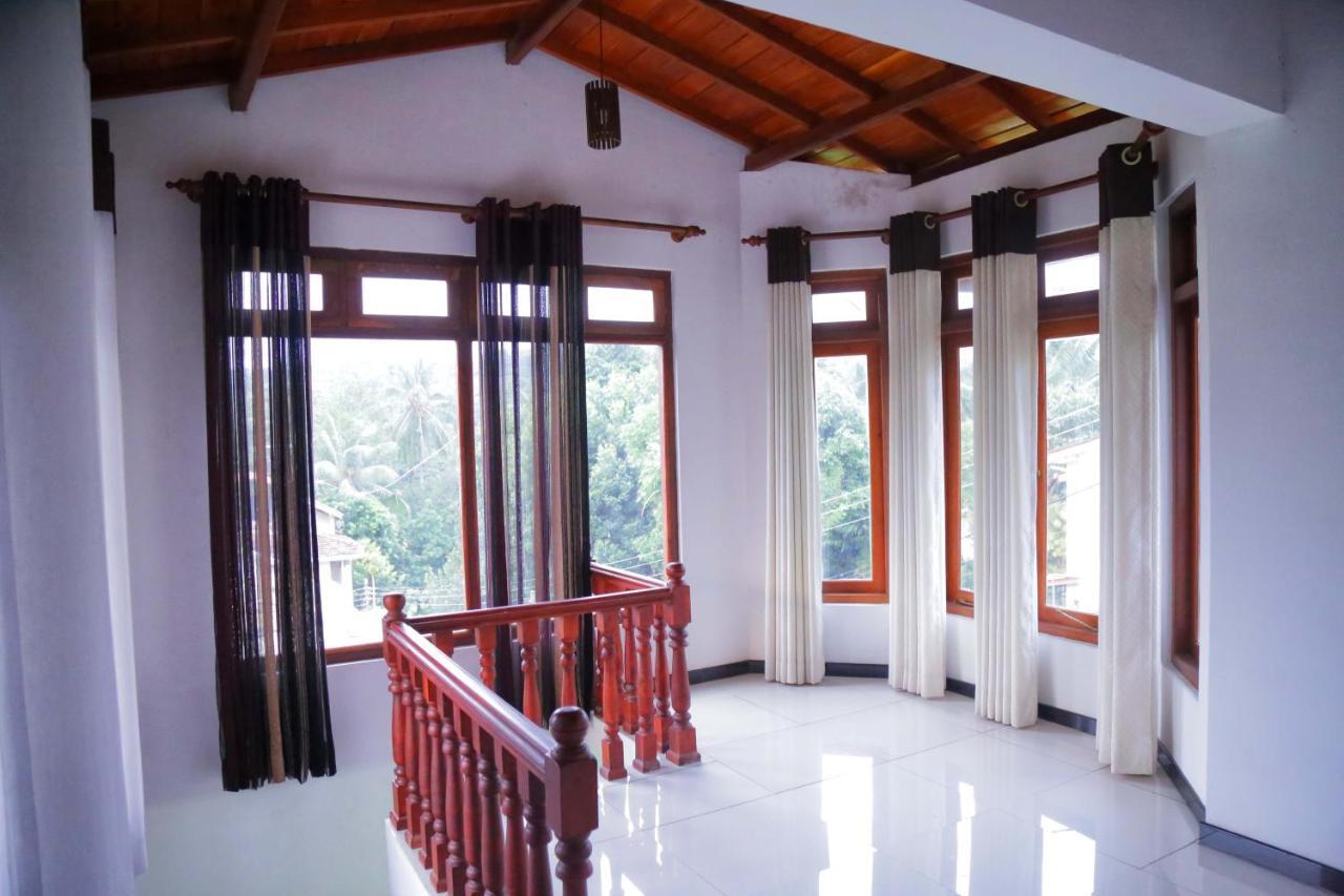 Mount River View Kandy Bagian luar foto