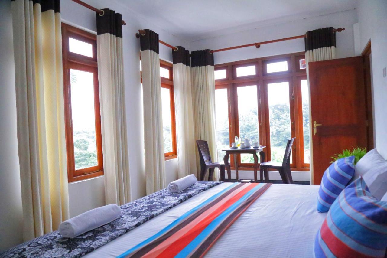 Mount River View Kandy Bagian luar foto