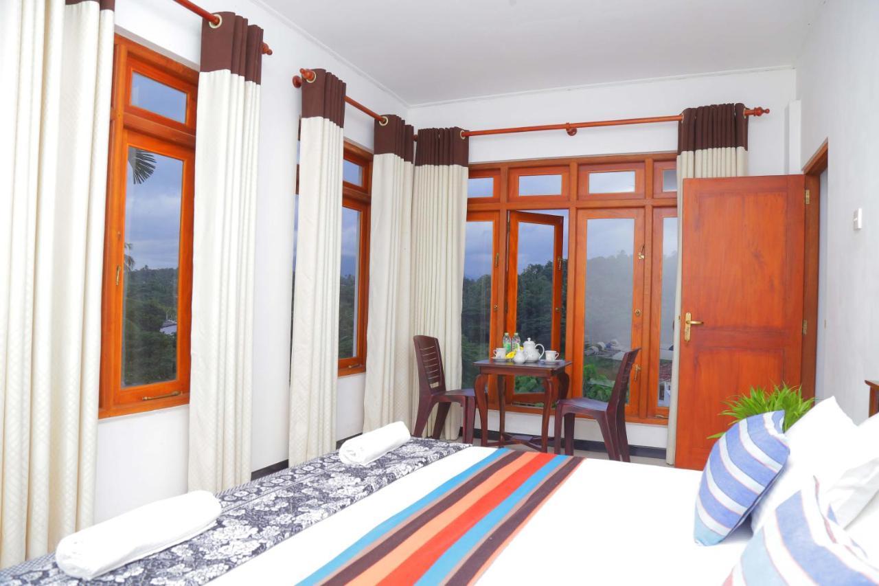 Mount River View Kandy Bagian luar foto