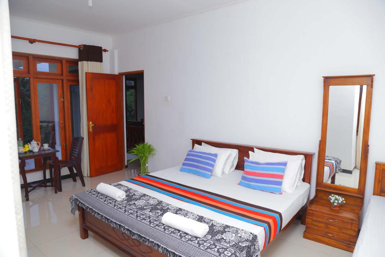Mount River View Kandy Bagian luar foto