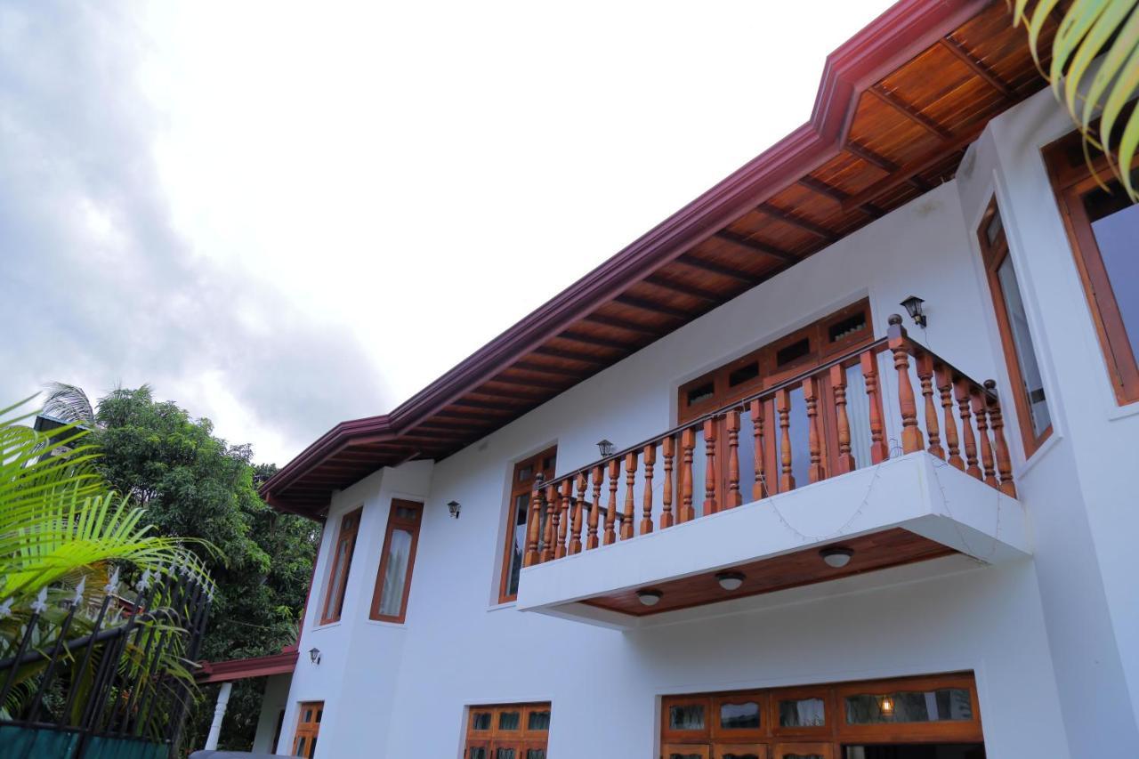 Mount River View Kandy Bagian luar foto