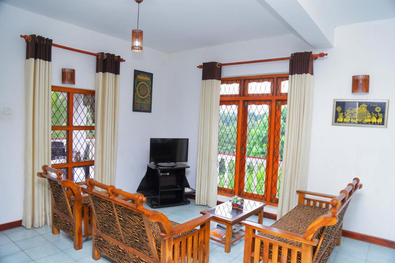 Mount River View Kandy Bagian luar foto