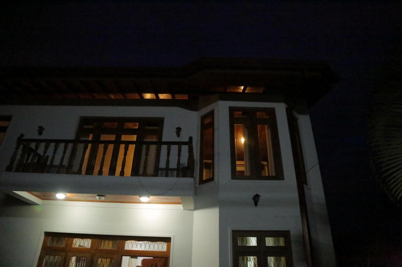 Mount River View Kandy Bagian luar foto