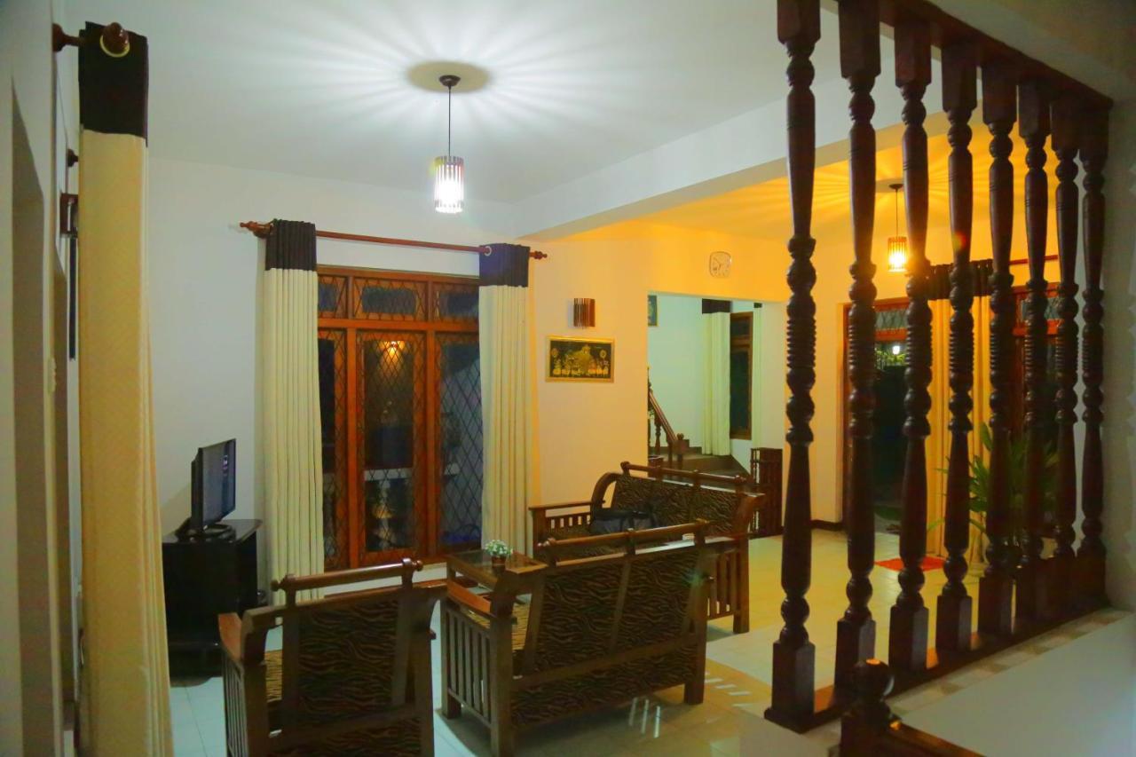 Mount River View Kandy Bagian luar foto