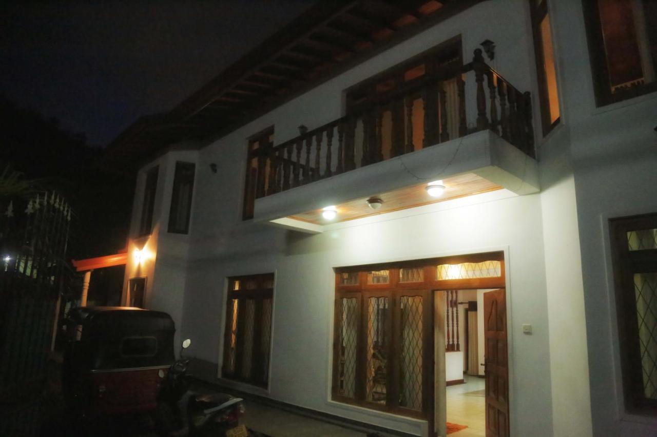Mount River View Kandy Bagian luar foto