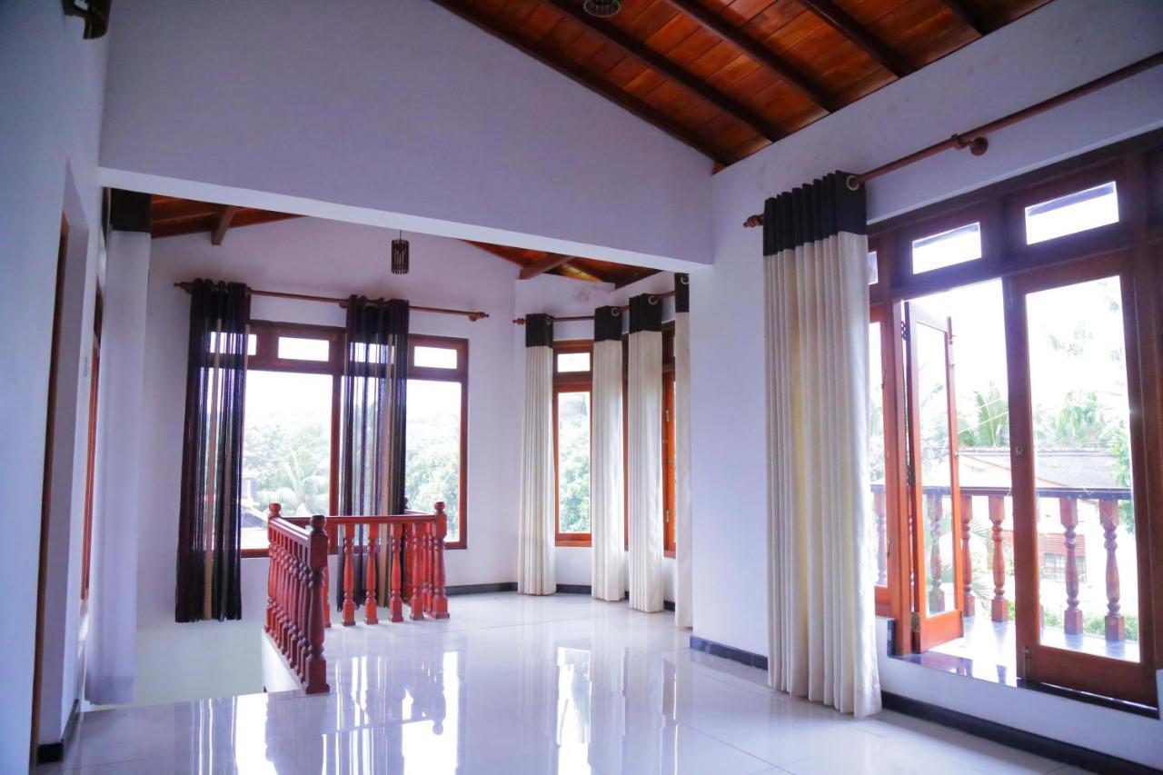 Mount River View Kandy Bagian luar foto