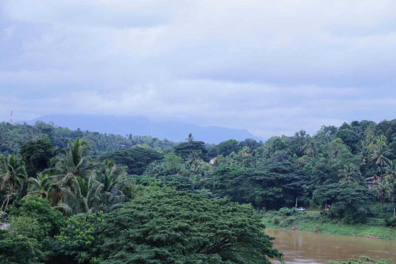Mount River View Kandy Bagian luar foto