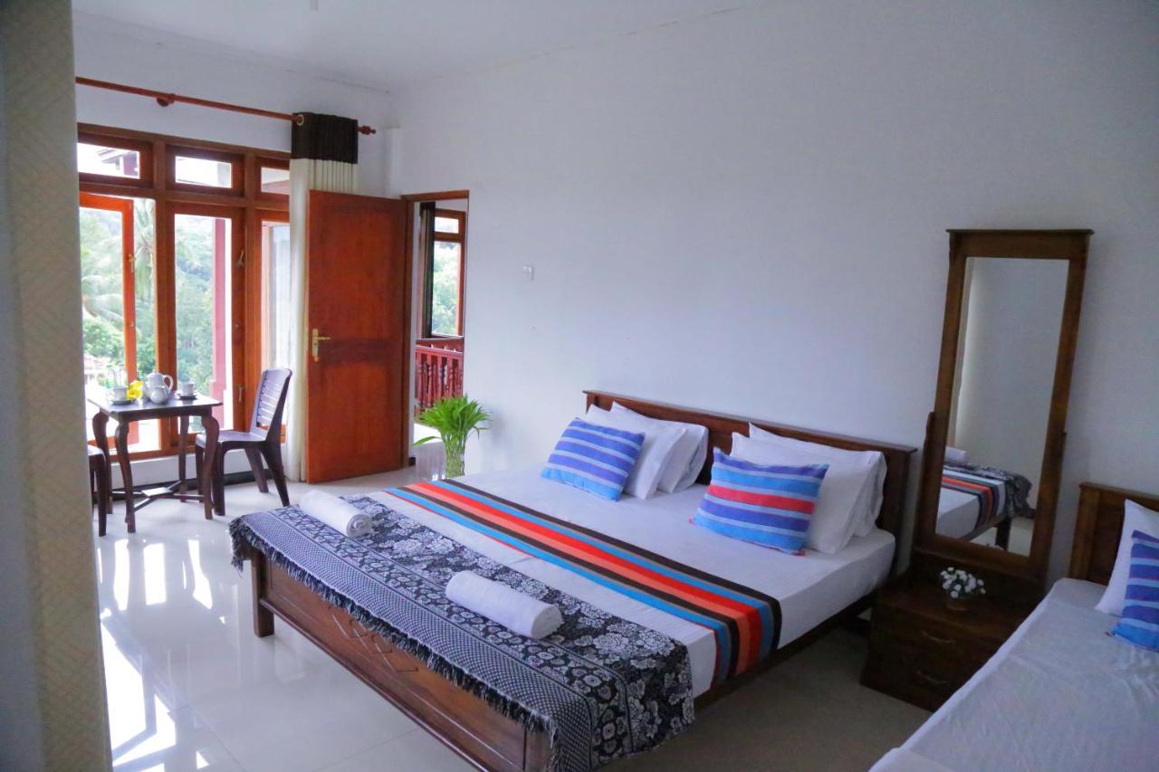Mount River View Kandy Bagian luar foto