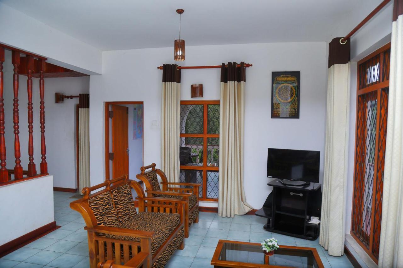 Mount River View Kandy Bagian luar foto