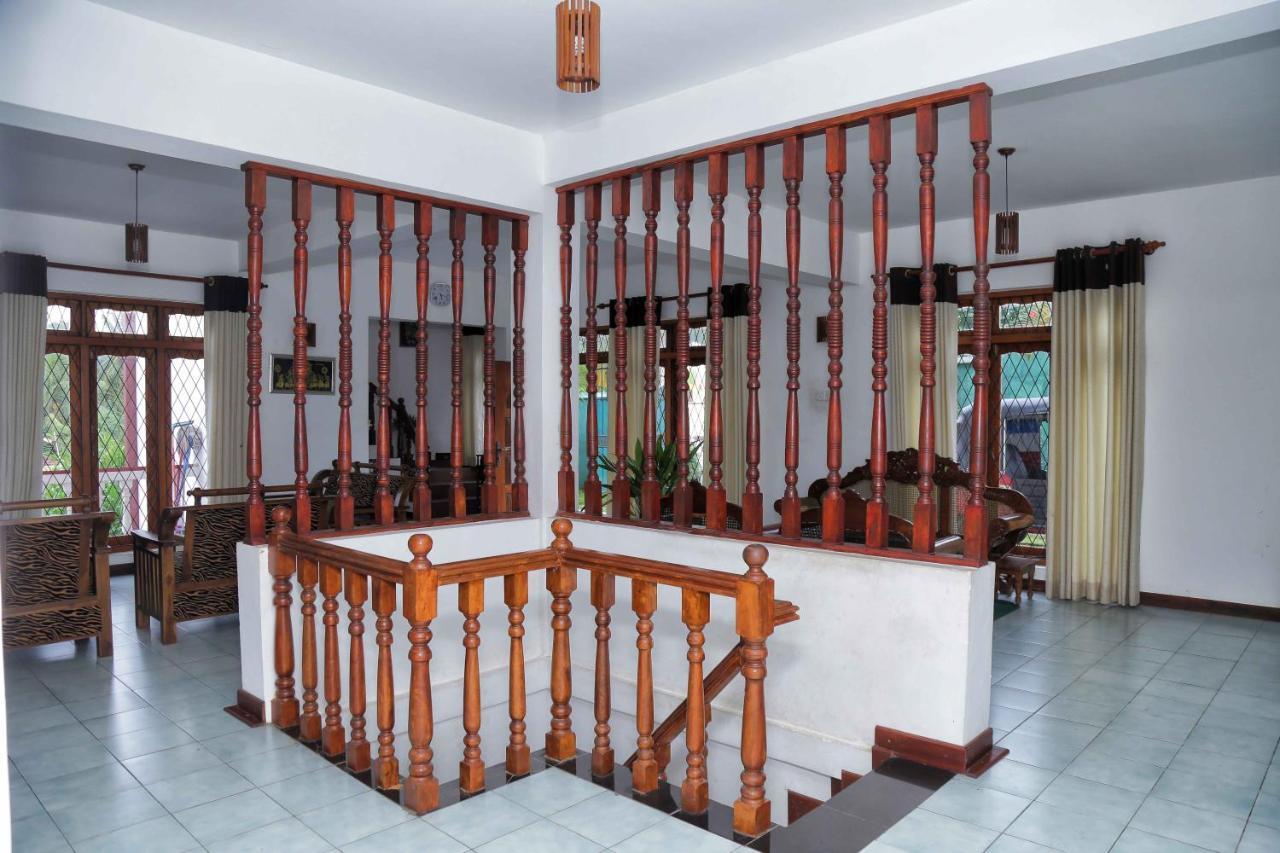 Mount River View Kandy Bagian luar foto