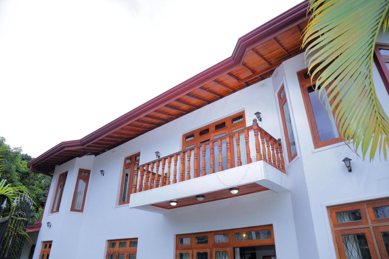 Mount River View Kandy Bagian luar foto