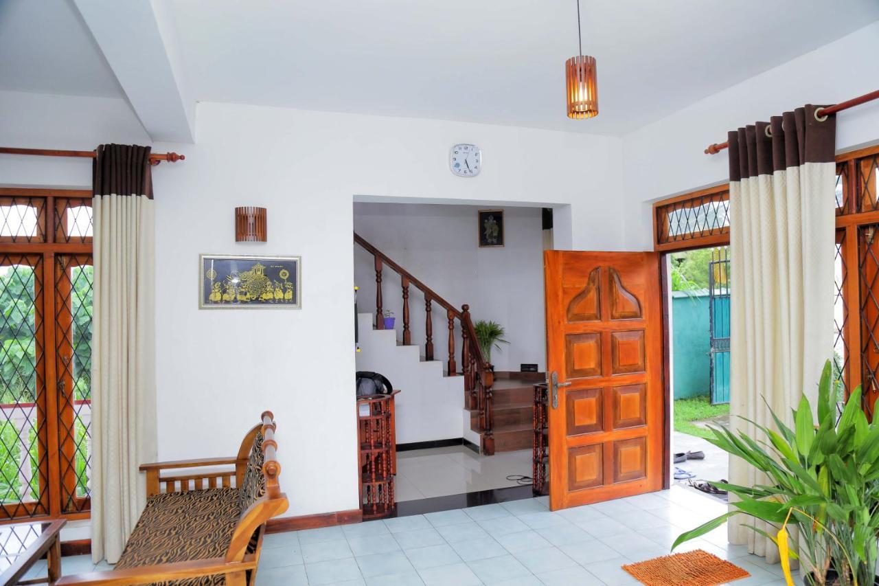 Mount River View Kandy Bagian luar foto
