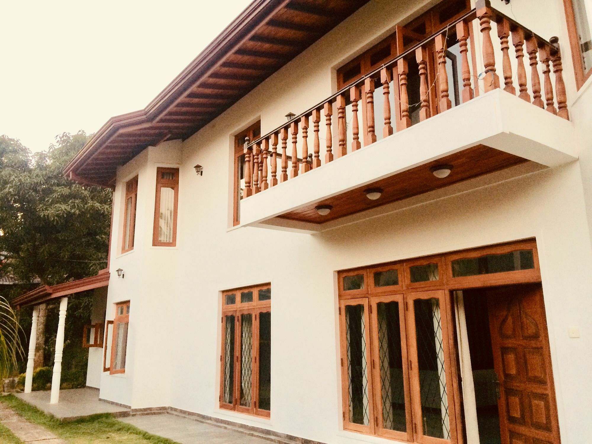 Mount River View Kandy Bagian luar foto